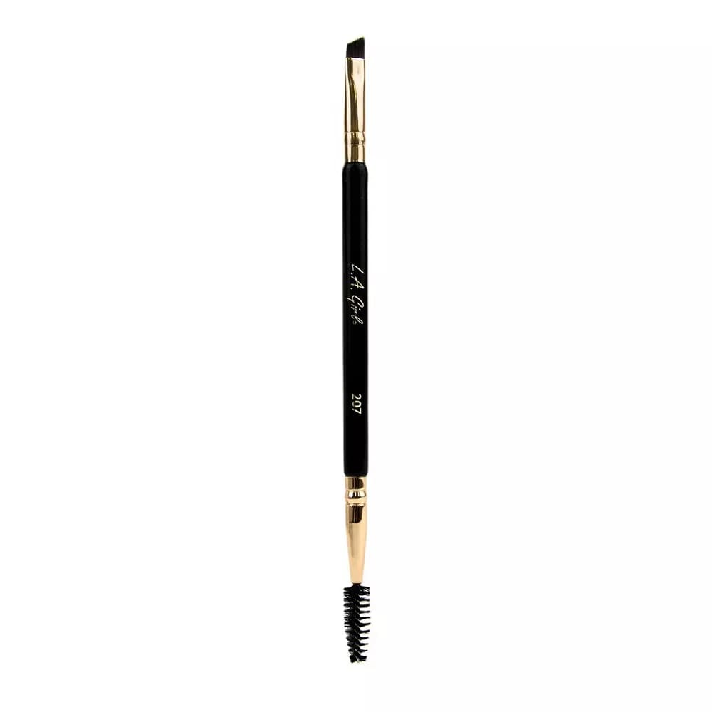 LA Girl Duo Brow Brush