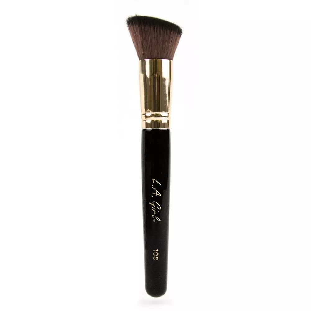LA Girl Angled Buffer Brush