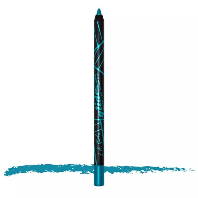 LA Girl Glide Gel Eyeliner Pencil
