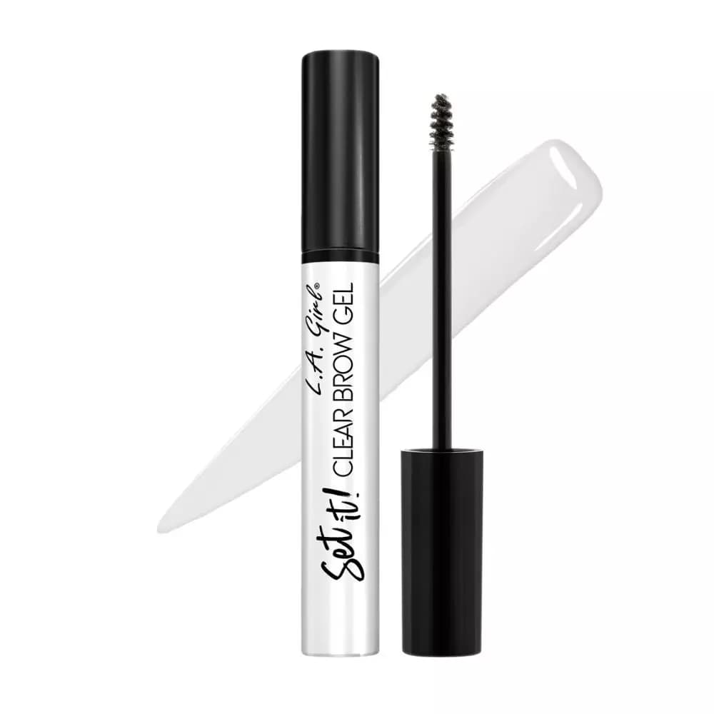 LA Girl Set It! Clear Brow Gel