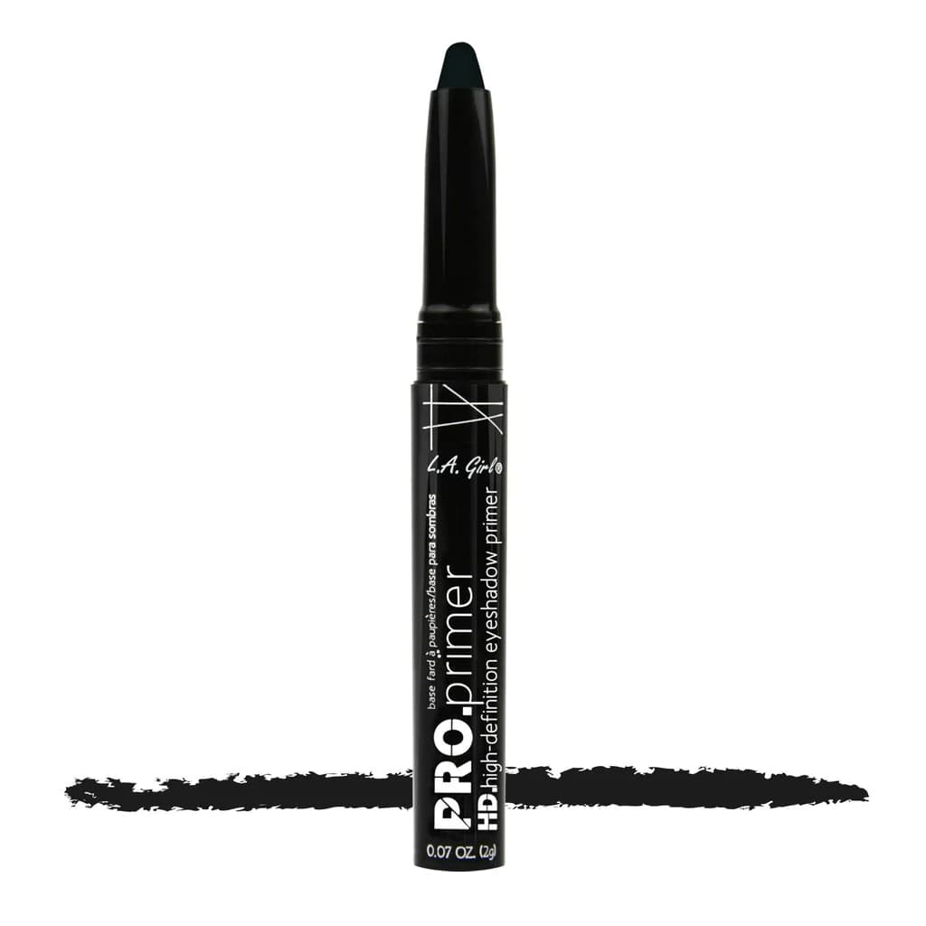 LA Girl Hd Pro Primer Eyeshadow Stick - TESTER