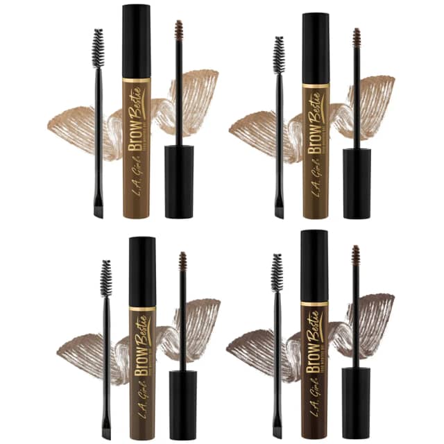 LA Girl Brow Bestie Long Wearing Gel Kit