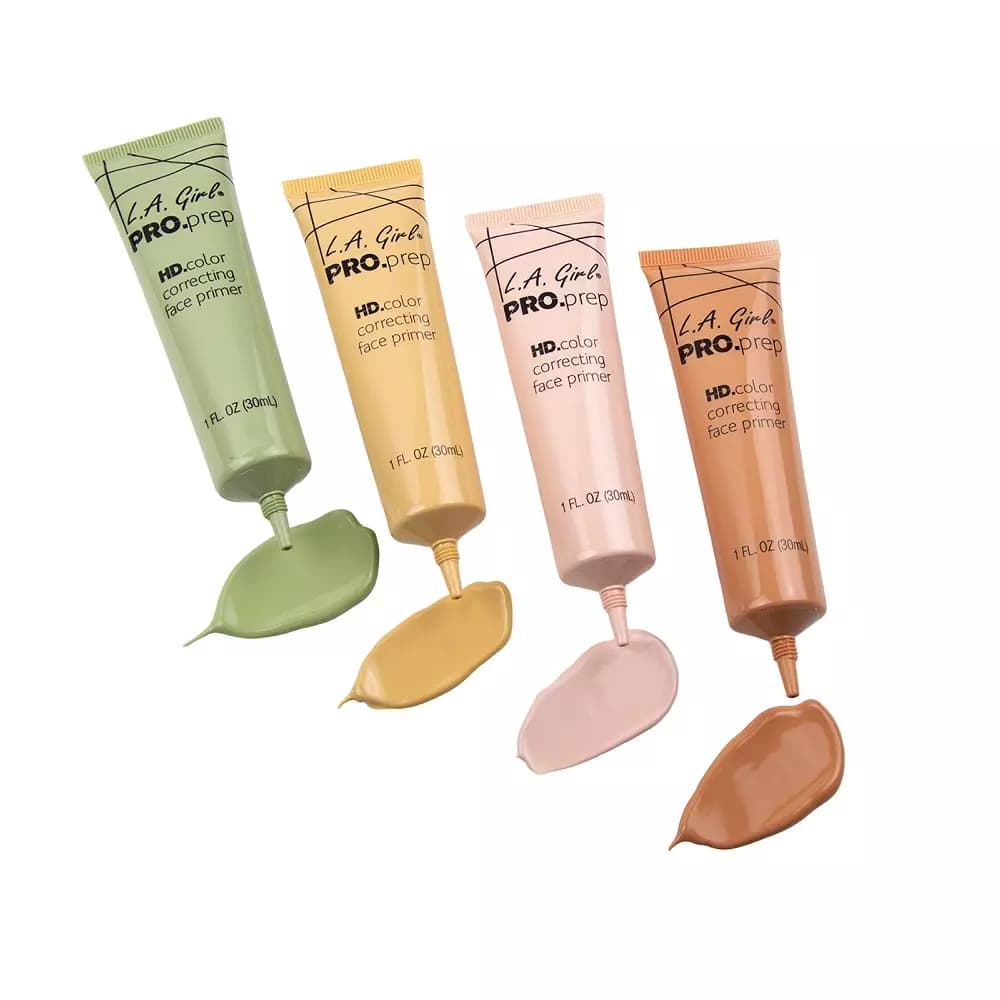 LA Girl PRO.Prep Correcting Primer