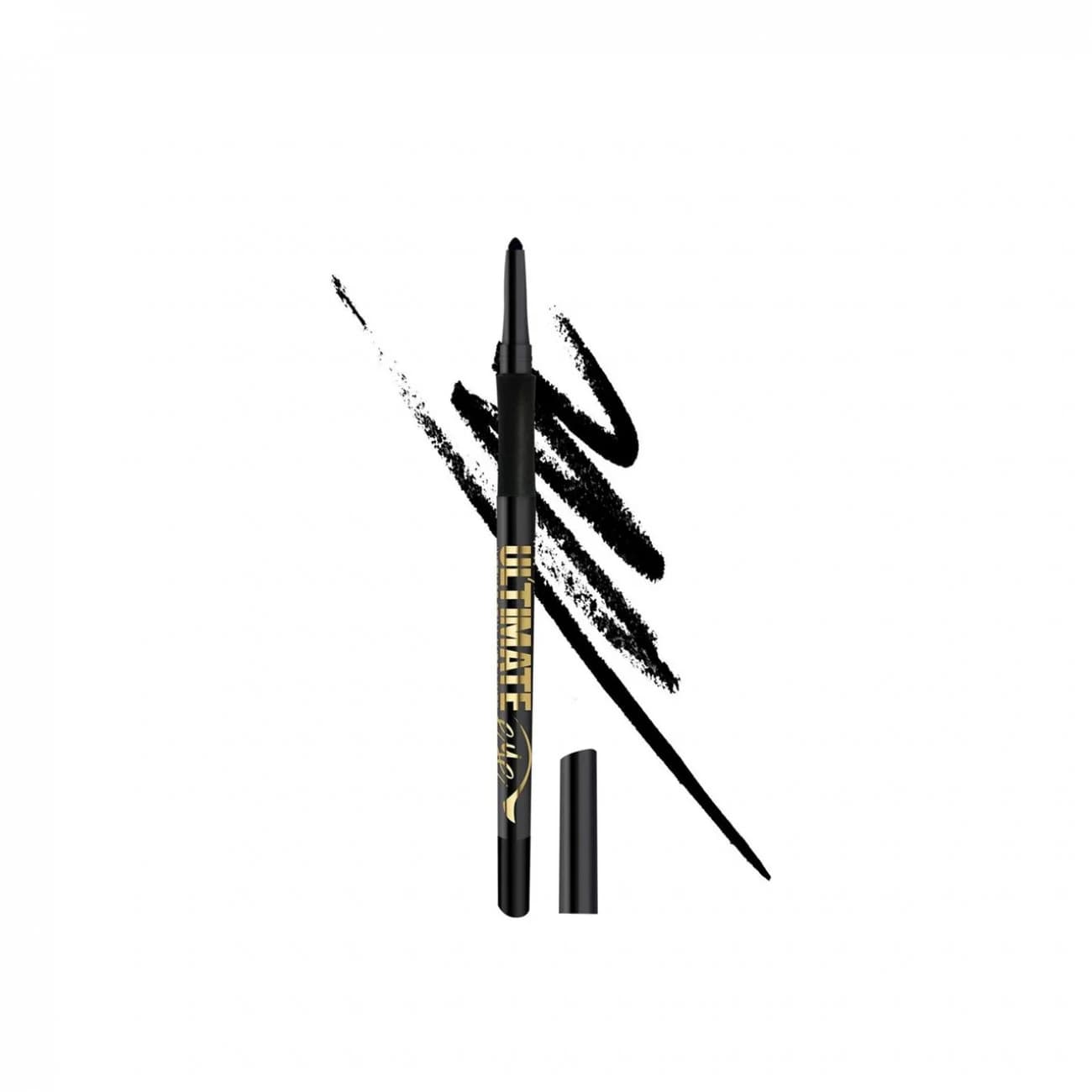 LA Girl Ultimate Intense Stay Auto Eyeliner