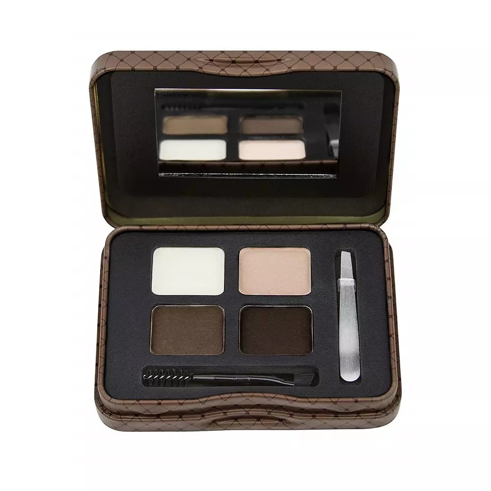 LA Girl Inspiring Brow Kit