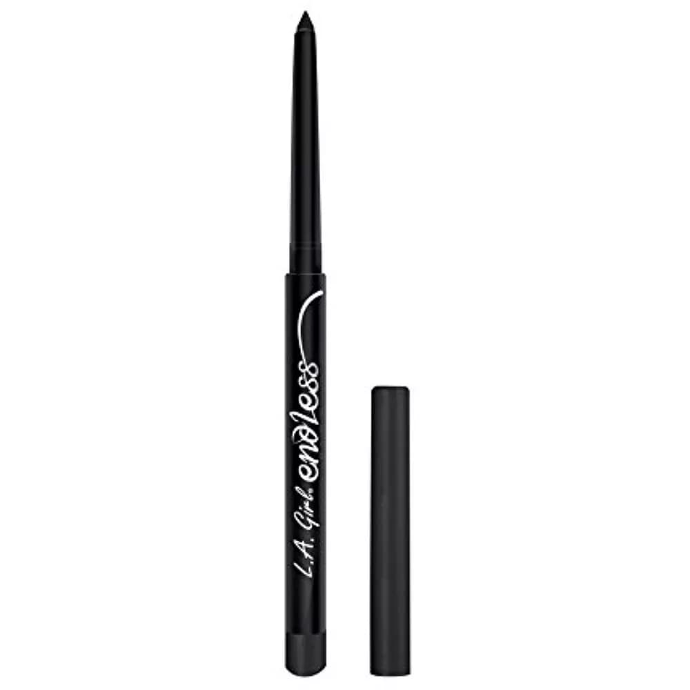 LA Girl Endless Auto Eyeliner Black
