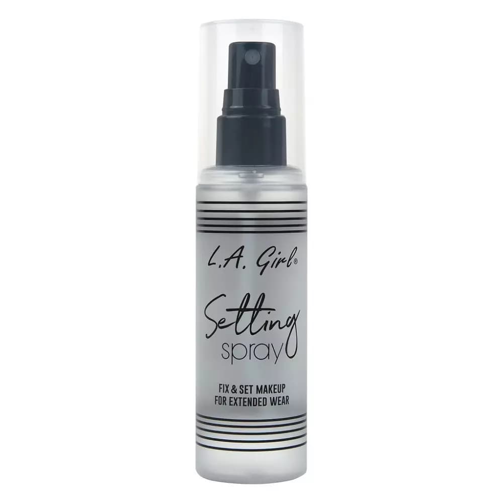 LA Girl Setting Spray - 100ml
