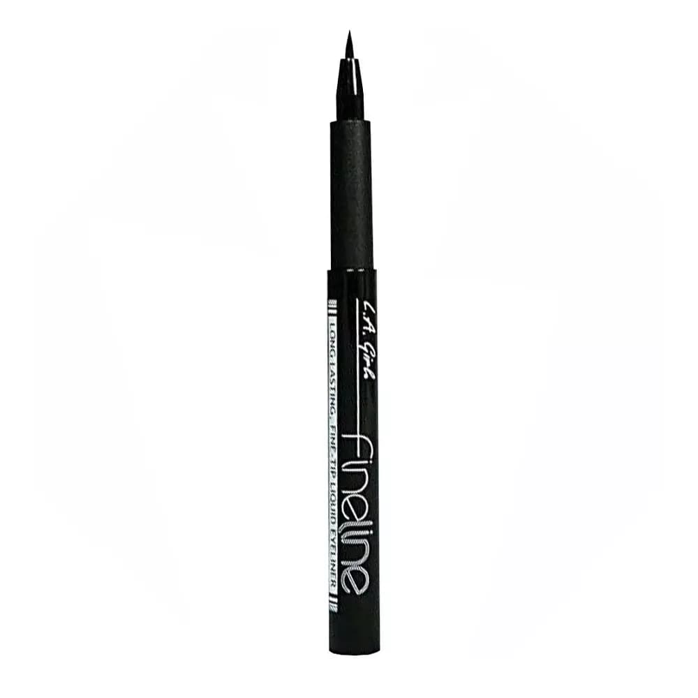 LA Girl Fineline Eyeliner-Black