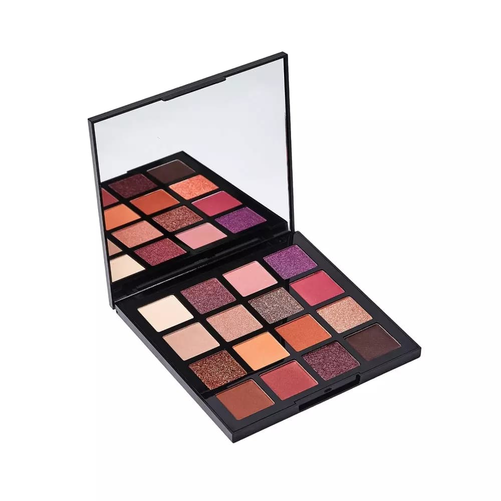 LA Girl Haute Haute Heat Eyeshadow - Vacay Everyday
