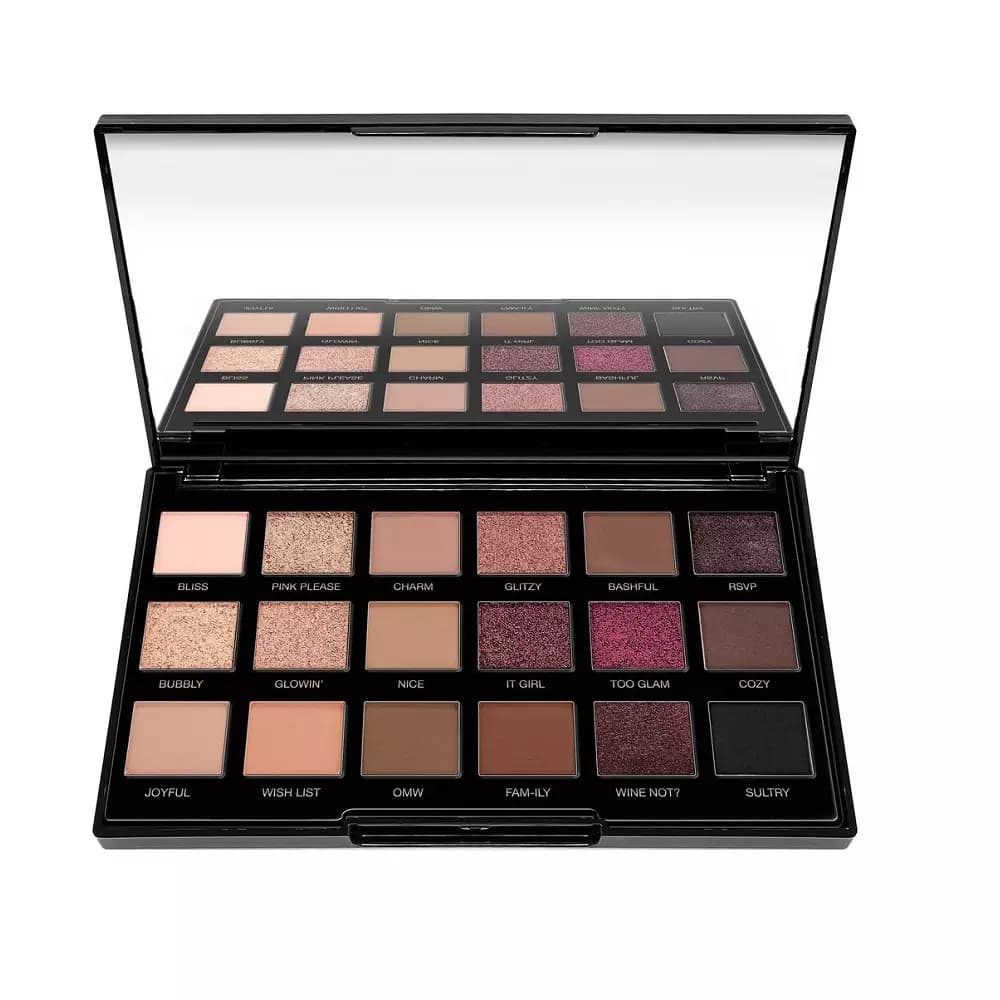LA Girl Holi Slay Eyeshadow Palette