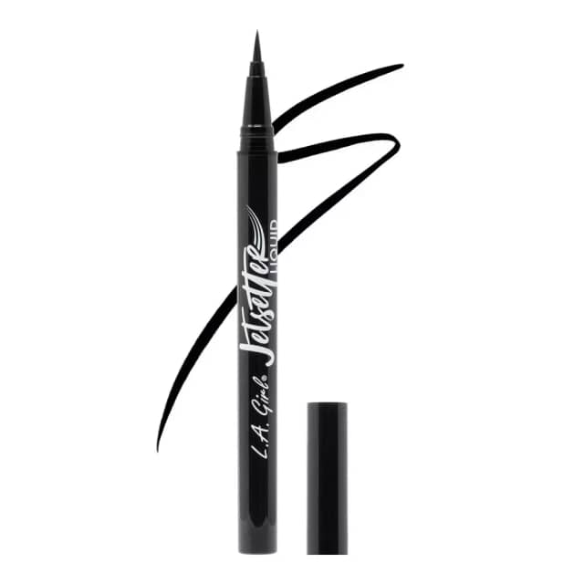 LA Girl Jetsetter Liquid Eyeliner
