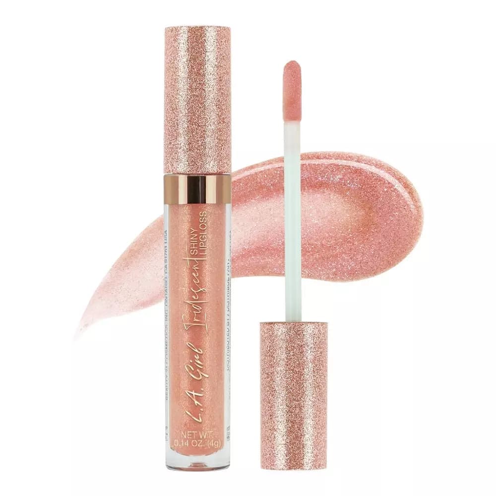 LA Girl Holi Daze Iridescent Lipgloss