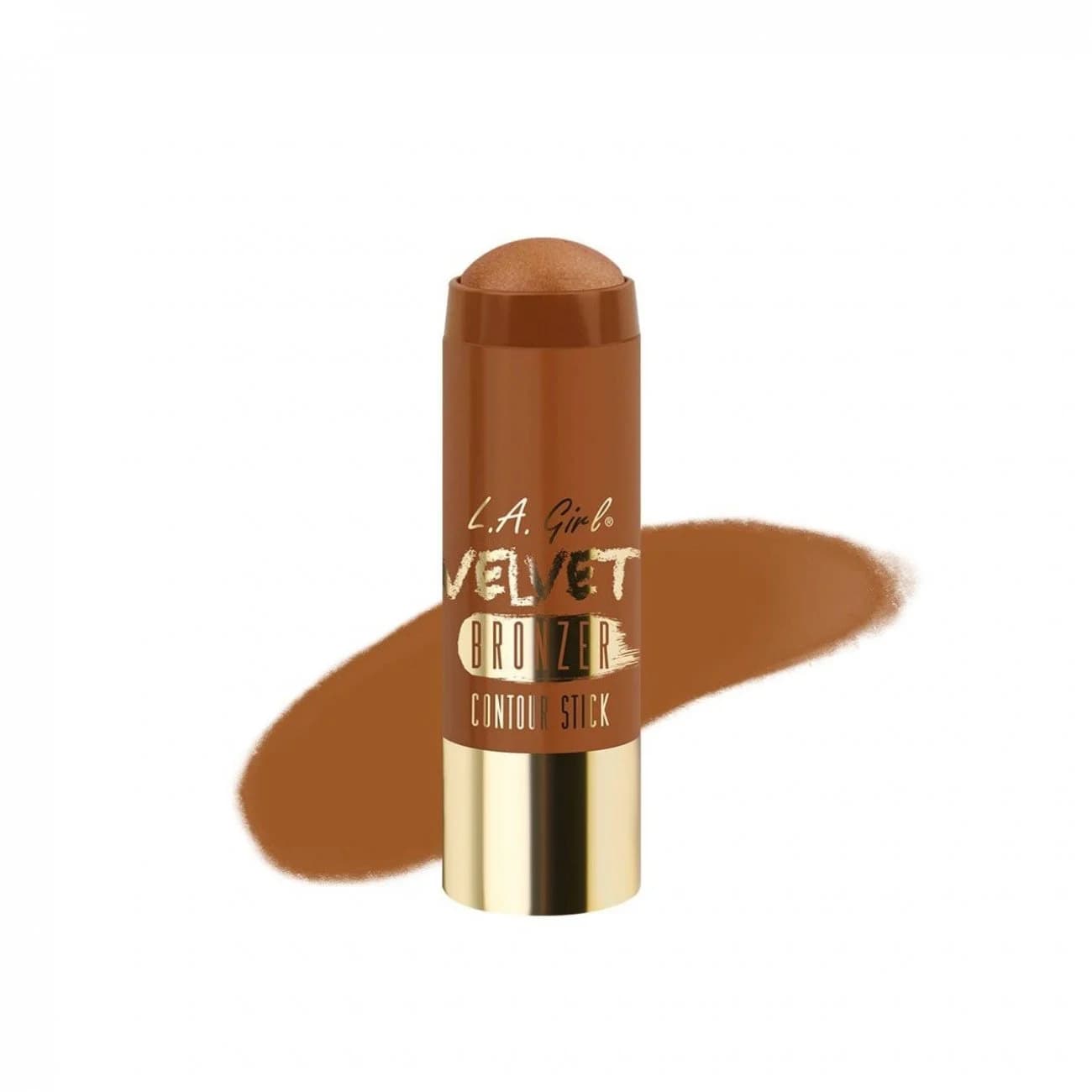LA Girl Velvet Bronzer Contour Stick
