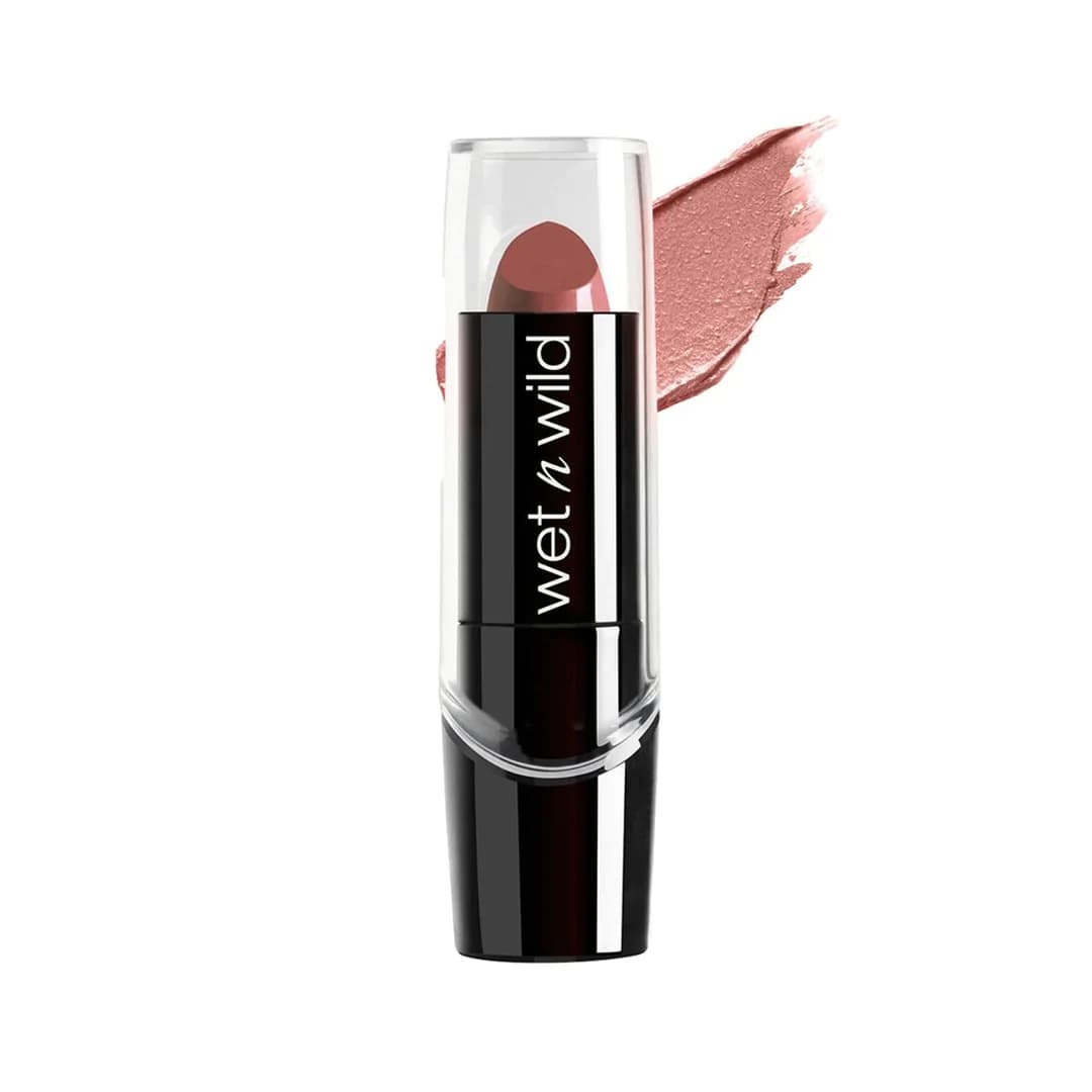 Wet n Wild Silk Finish Lipsticks