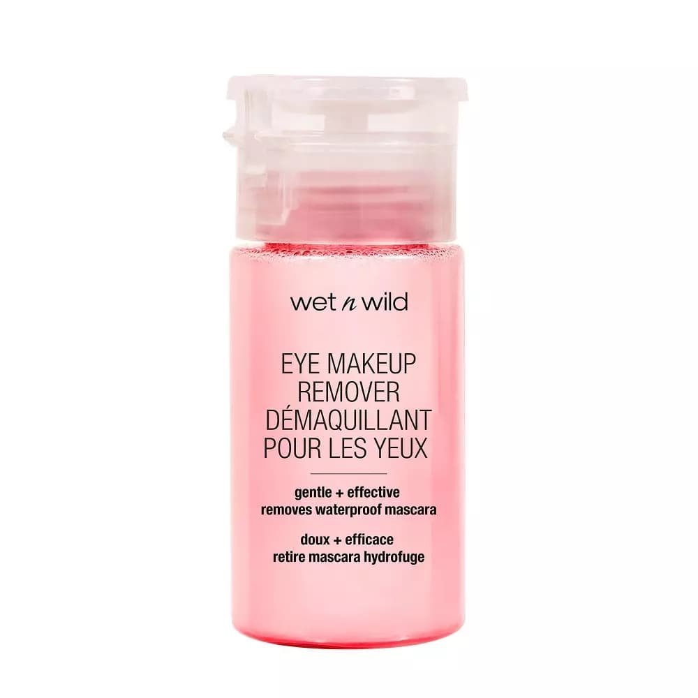 Wet n Wild Eye Makeup Remover 85ml