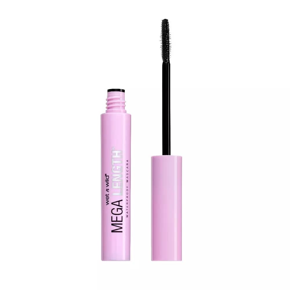 Wet n Wild Mega Length WaterProof Mascara