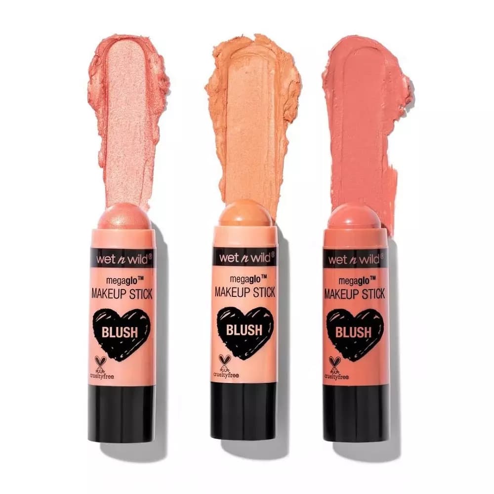 Wet n Wild Mega Glow Makeup Stick