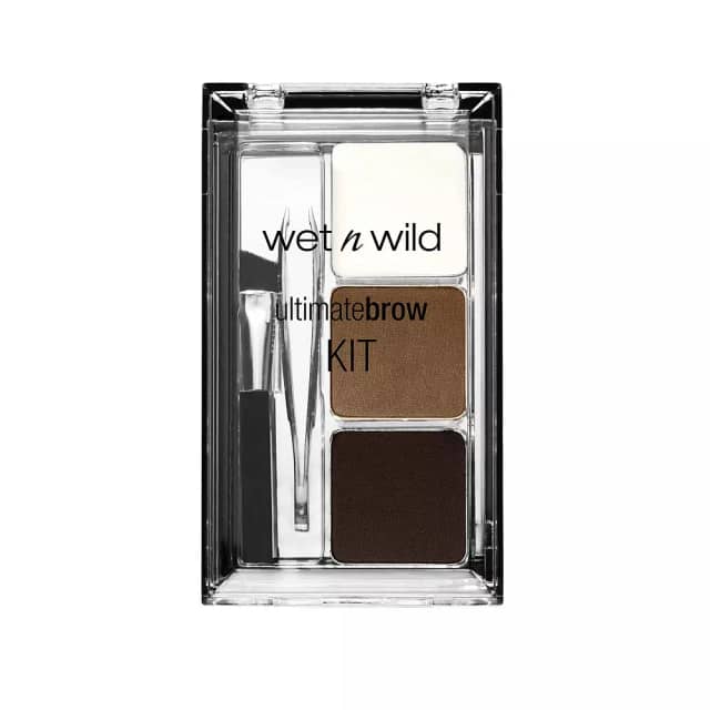 Wet n Wild Ultimate Brow Kit