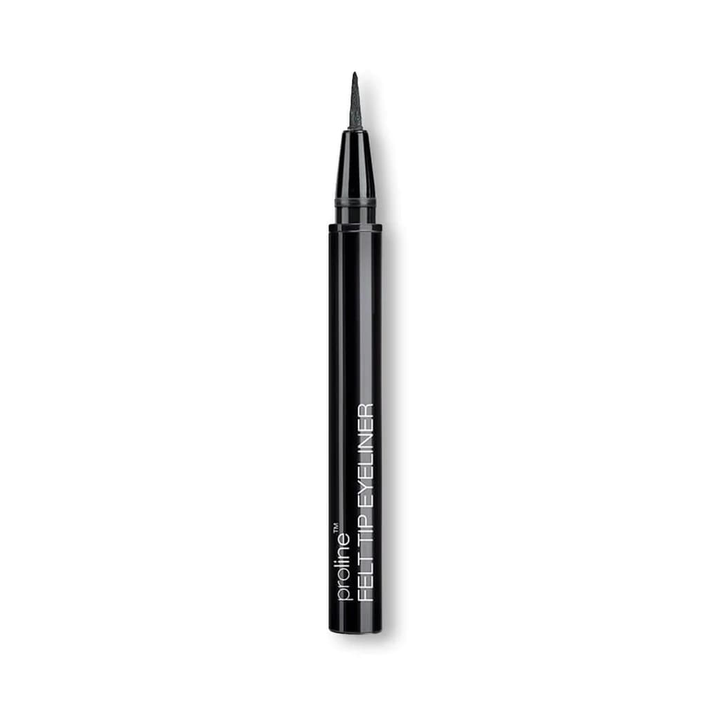 Wet n Wild ProLine Felt Tip Eyeliner - Black