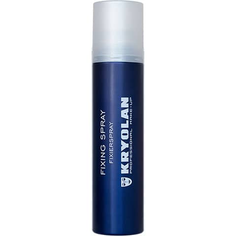 Kryolan Professional Make-Up Fixing spray 75ml