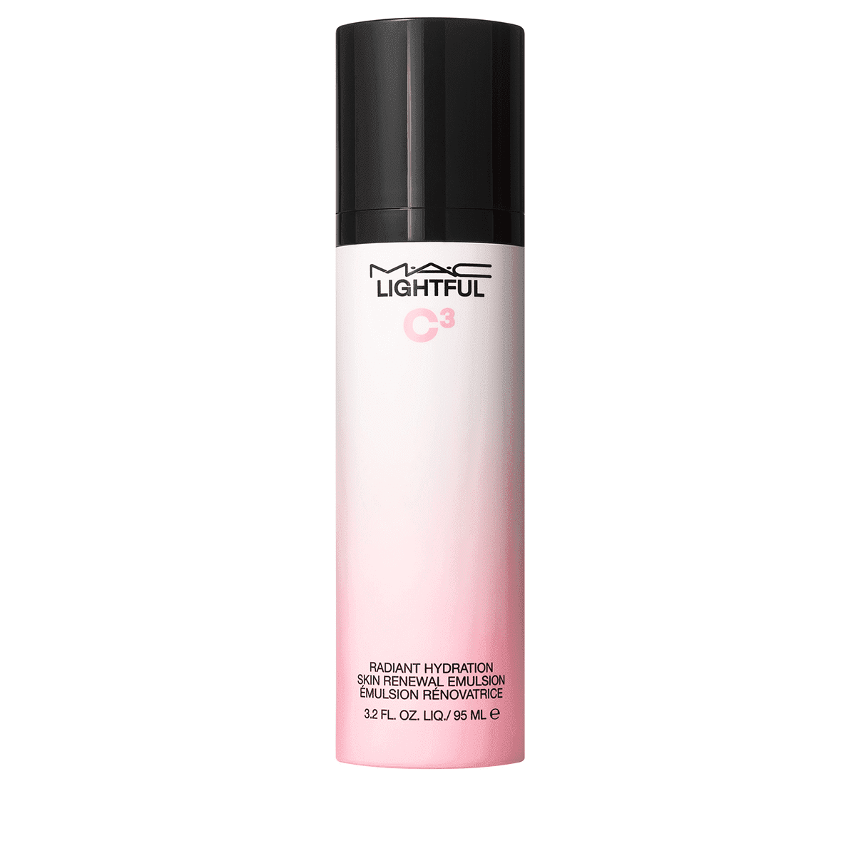 Mac Lightful C³ Radiant Hydration Skin Renewal Emulsion 95ml