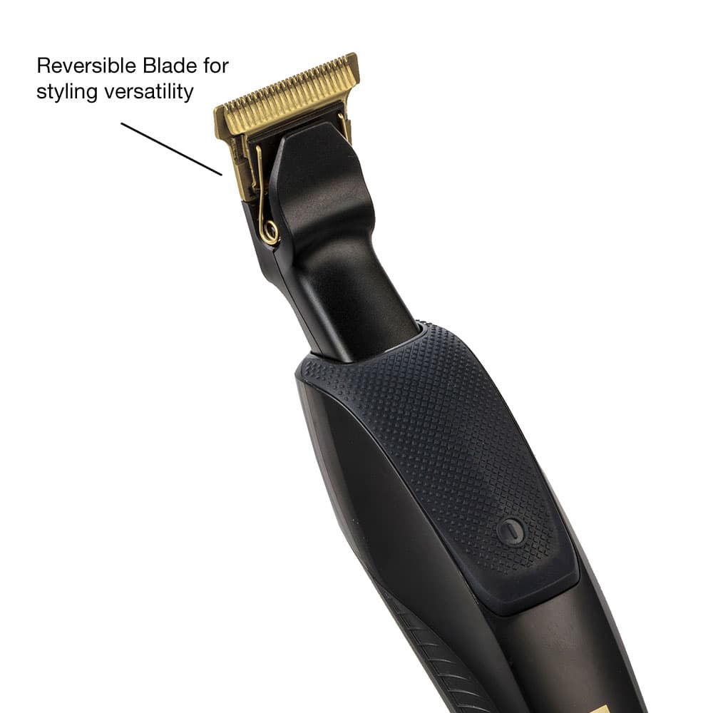MB7000 Remington T-Series Ultimate Precision Trimmer