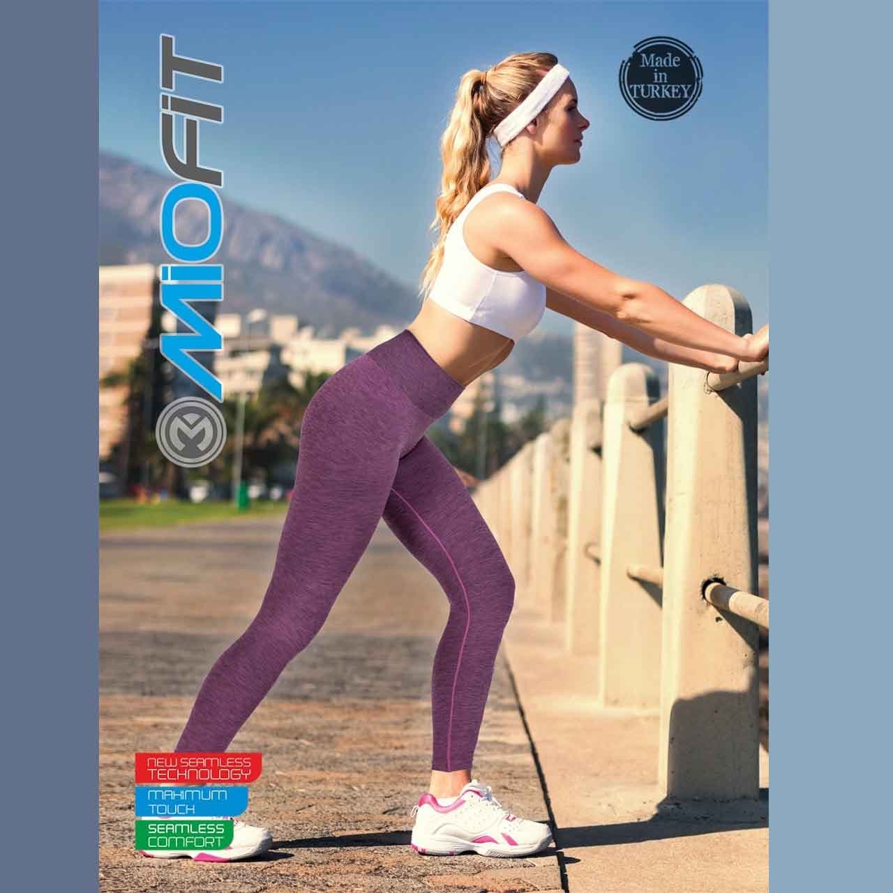 MioFit Flex Seamless Tights