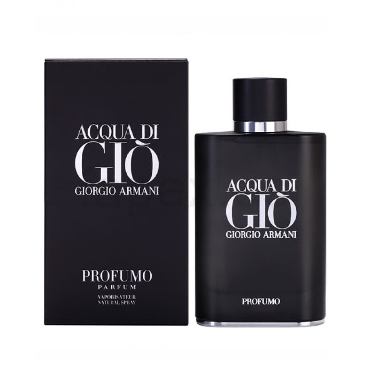Giorgio Armani Acqua Di Gio Profumo Homme Men EDP 75ml