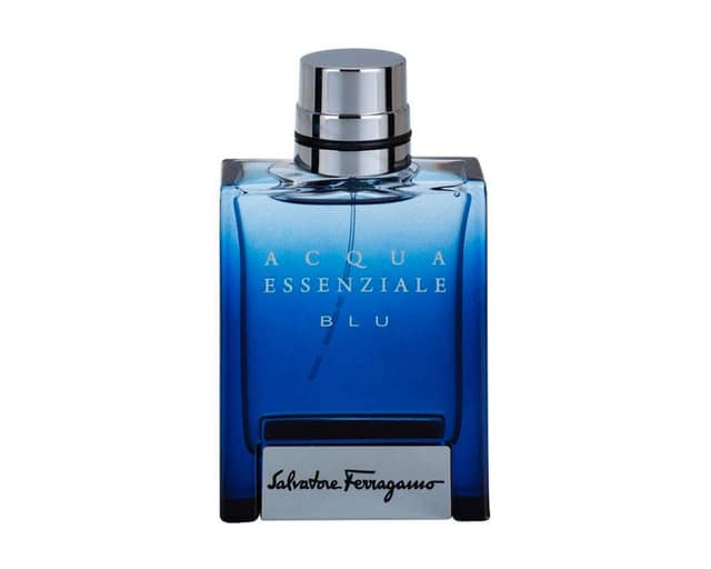Salvatore Ferragamo Aqua Essenziale Blue Men EDT 100ml