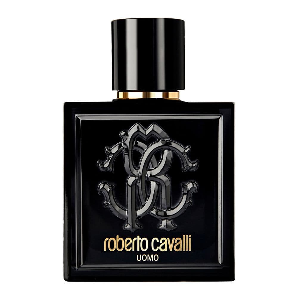 Roberto Cavalli Uomo EDT 100ml