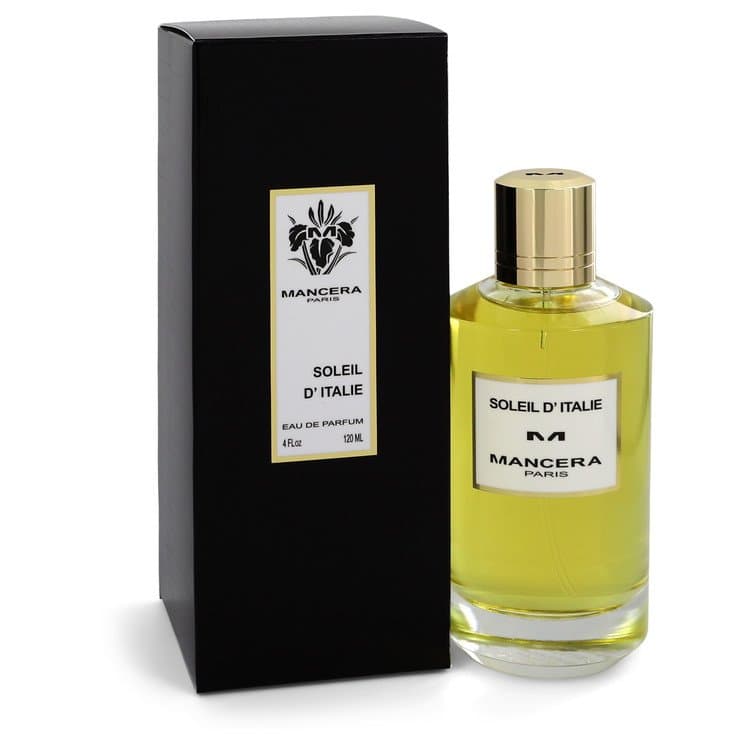 Mancera Soleil D'Italie EDP 120ml