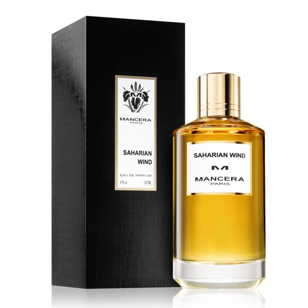 Mancera Saharian Wind EDP 120ml