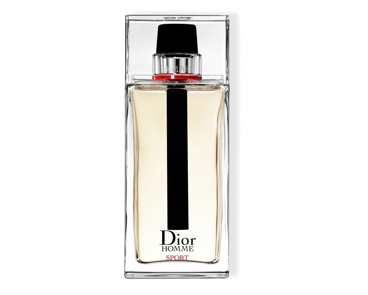 Christian Dior Homme Sport EDT 125ml