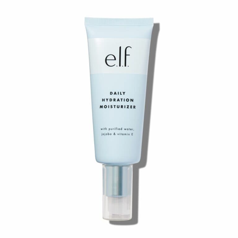 elf. Daily Hydration Moisturizer
