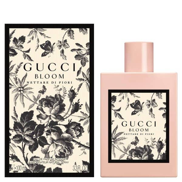 Gucci Bloom Nettare Di Fiori EDP Intense 100ml