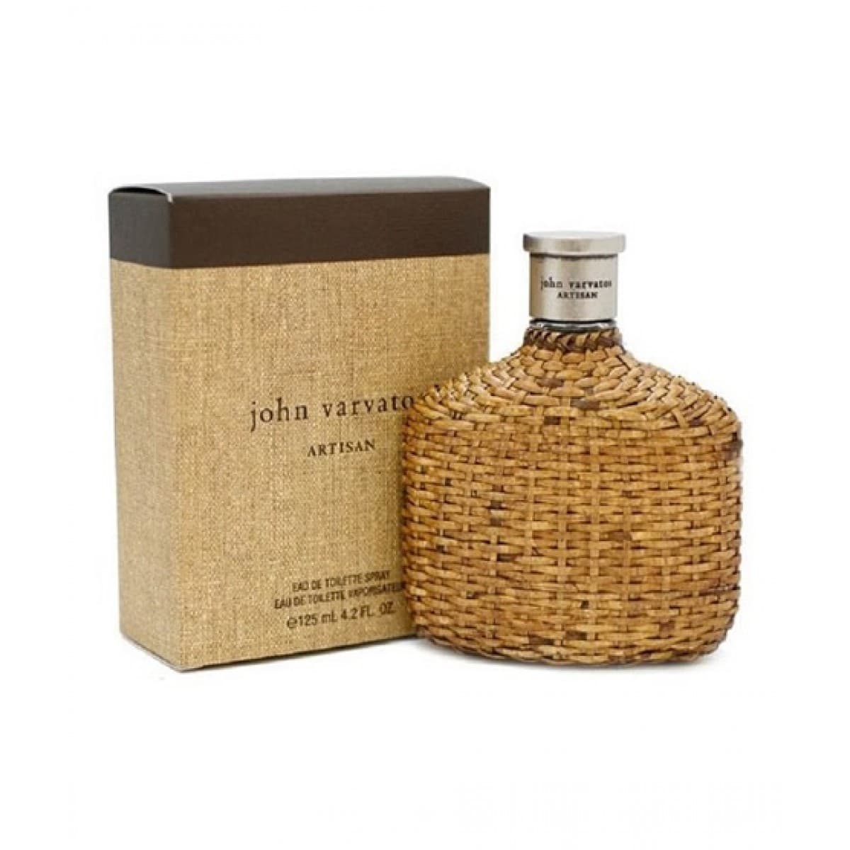 John Varvatos Artisan EDT 125ml