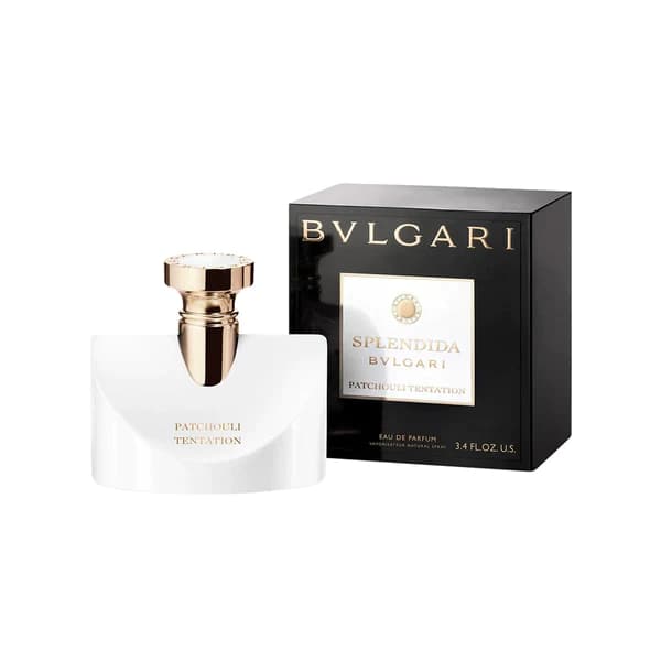 Bvlgari Splendida Patchouli Women EDP 100ml