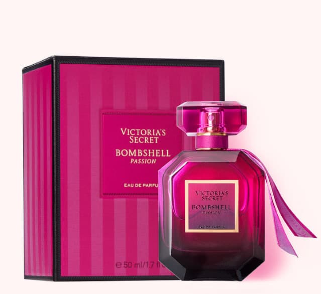 Victoria's Secret Bombshell Passion Women EDP 50ML