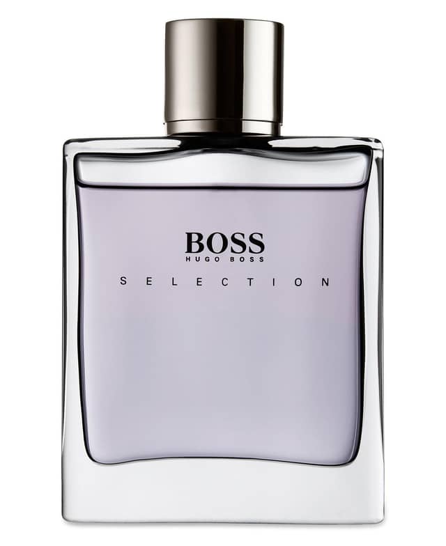 Hugo Boss Boss Selection EDT 100ml