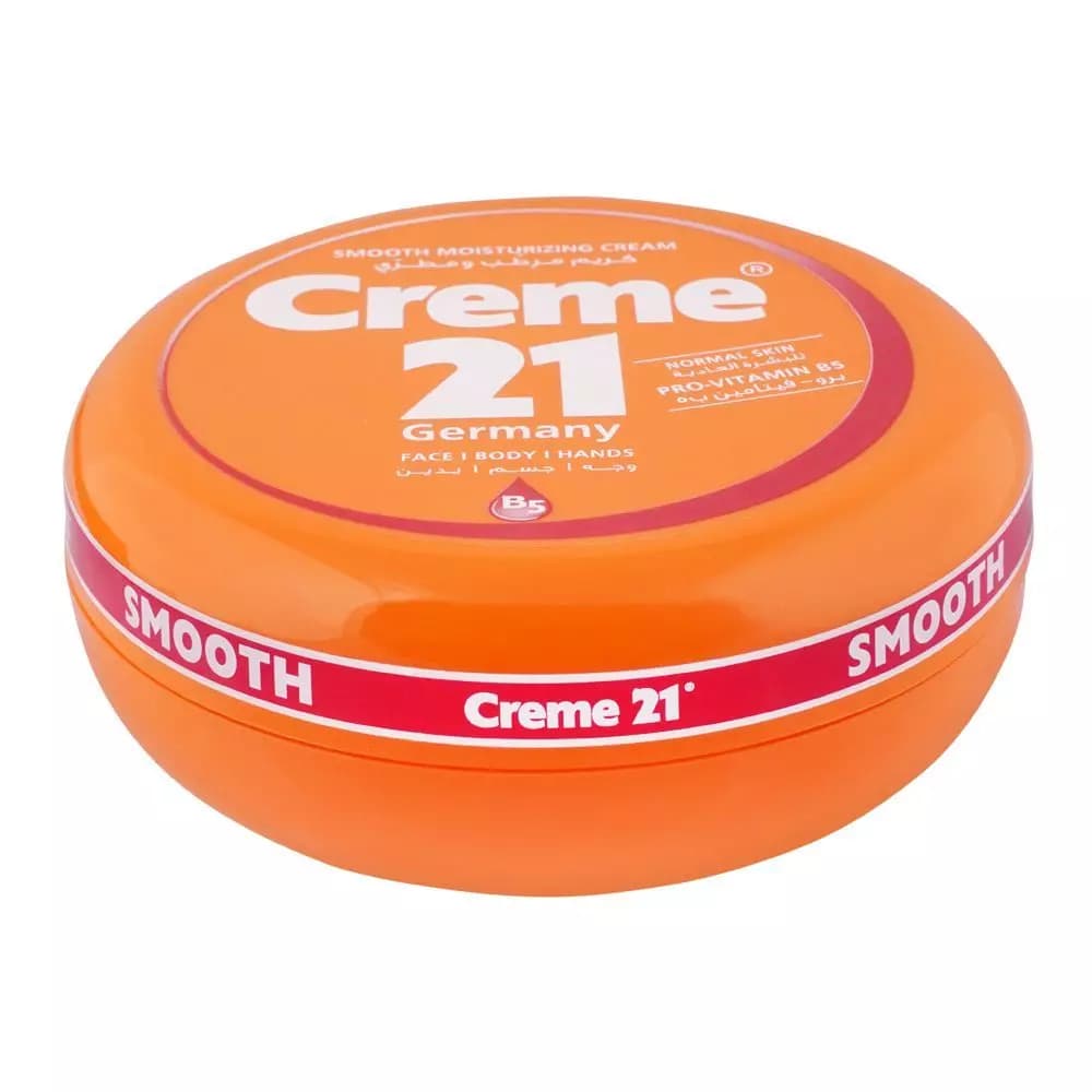 Creme 21 Classic 150ml