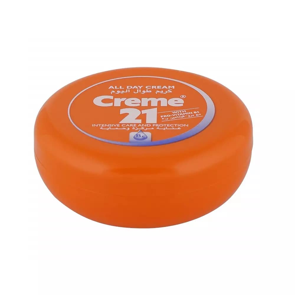 Creme 21 Intensive Care Protection 50ml