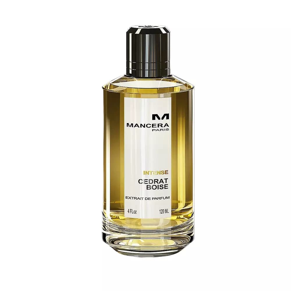 Mancera Cedrat Boise Intense Extrait De Parfum 120ML