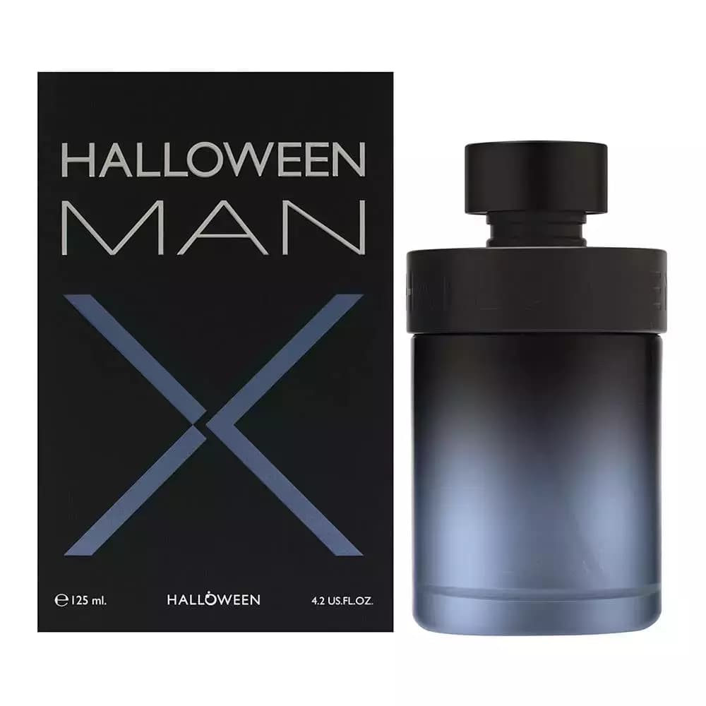 Halloween Man X EDP 125ml