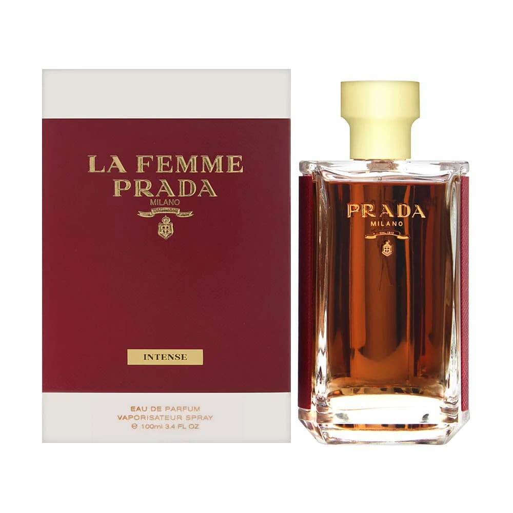 Prada Milano LA Femme Intense EDP 100ml
