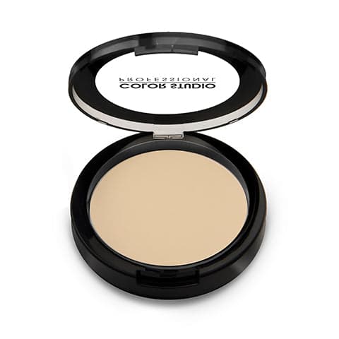 NUDE COMPACT Powder