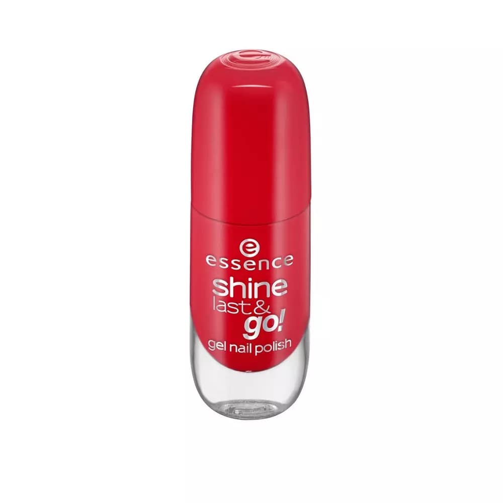 Essence Shine Last & Go! Gel Nail Polish- 51 Light it Up