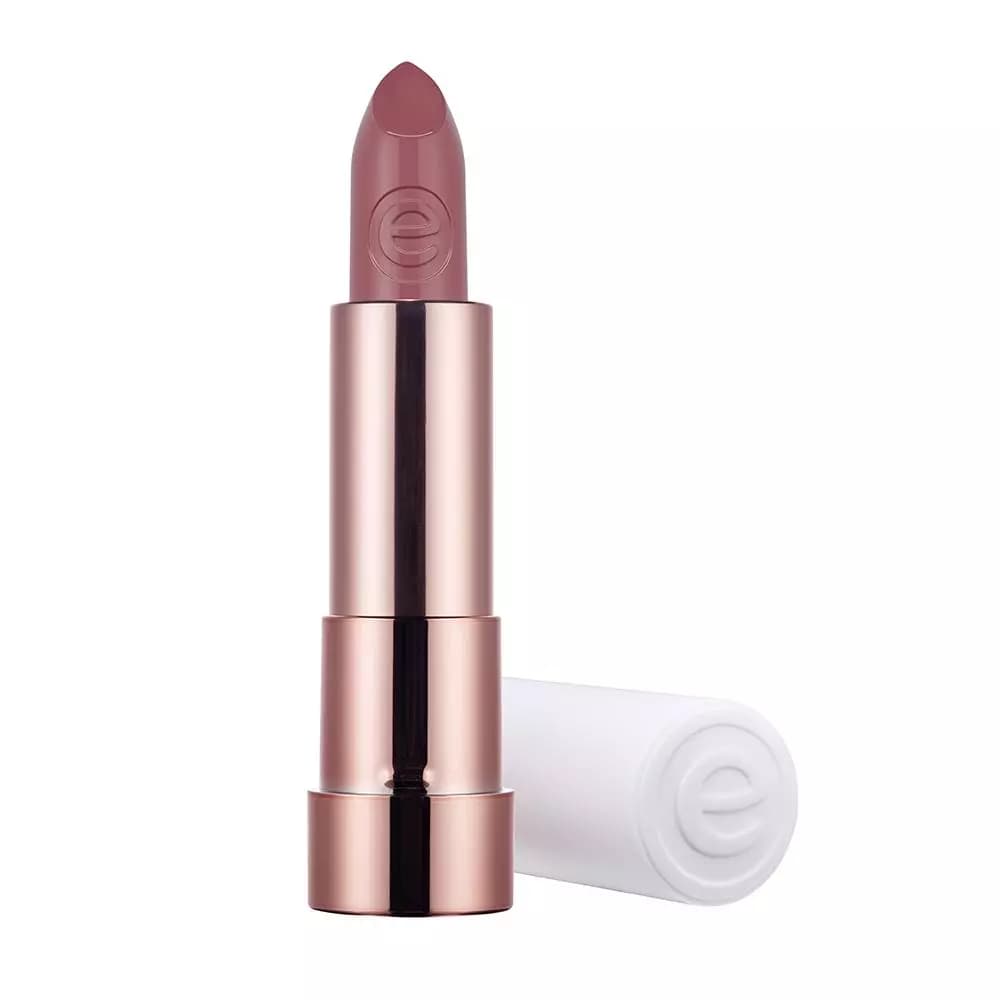 Essence This Is Me Lipstick - 06 Real