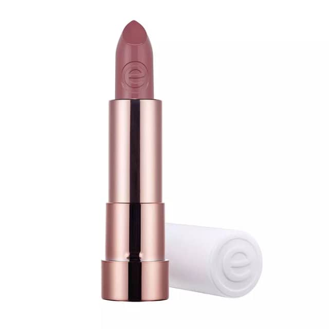 Essence This Is Me Lipstick - 06 Real