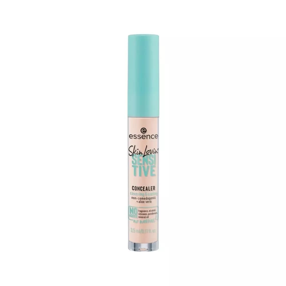 Essence Skin Lovin' Sensitive Concealer