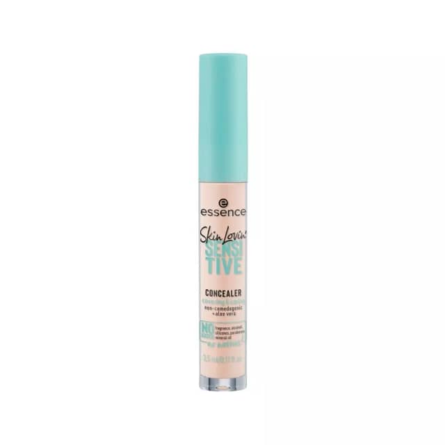 Essence Skin Lovin' Sensitive Concealer